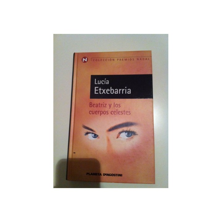 Beatriz Y Los Cuerpos Celestes